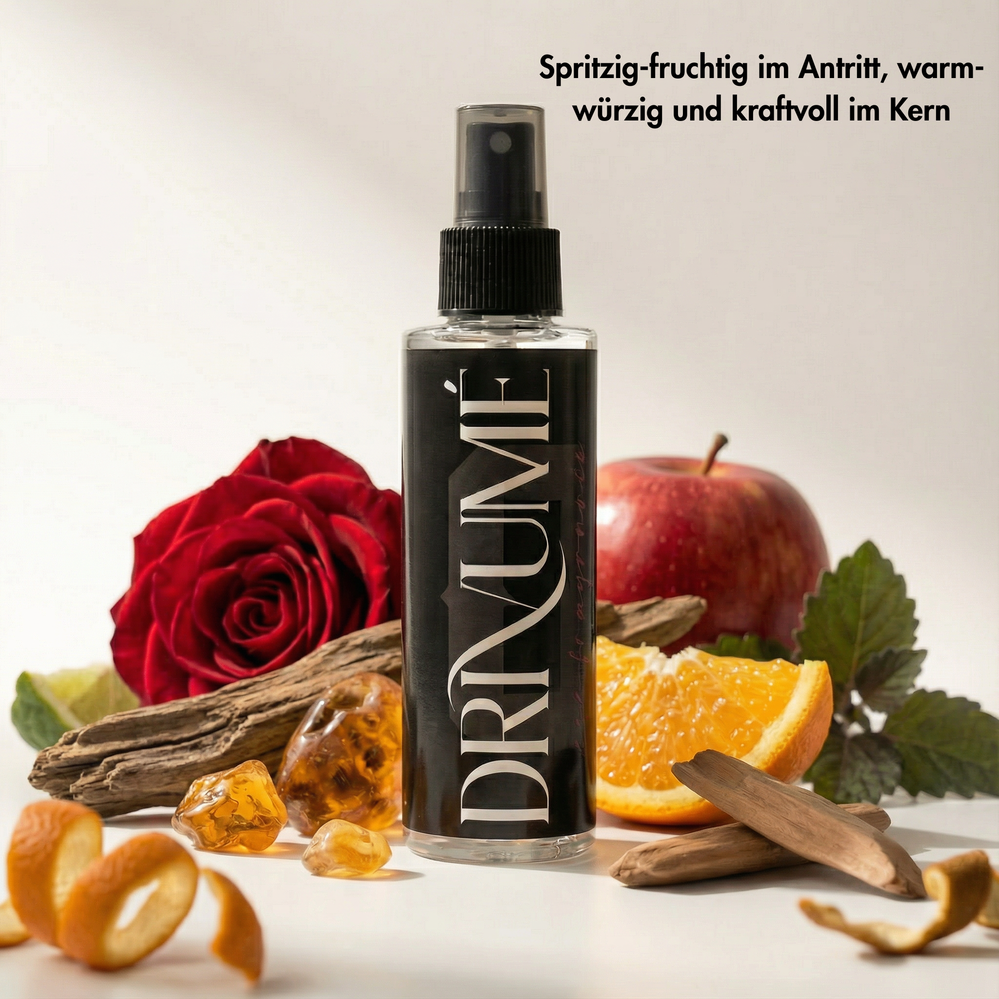 Launch Control — Car Fragrance