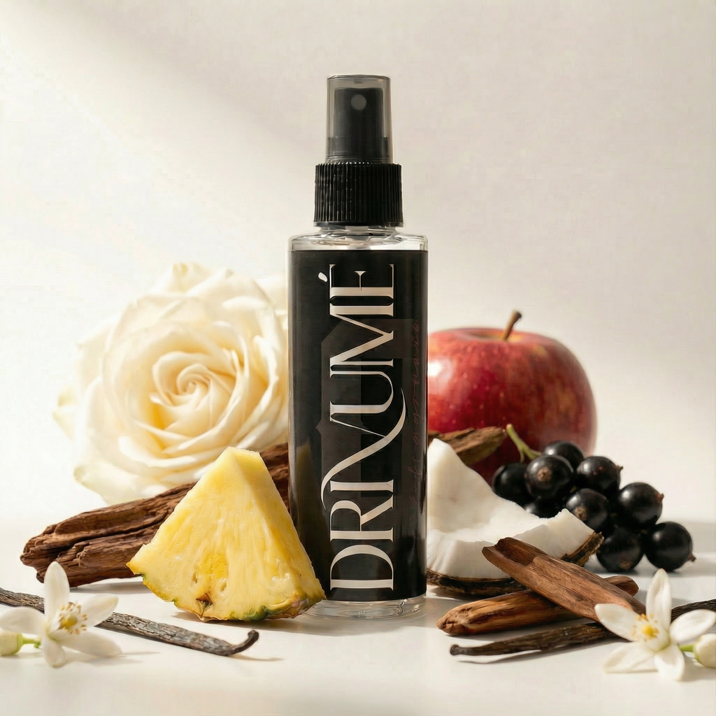 Aura — Car Fragrance · Made in EU
