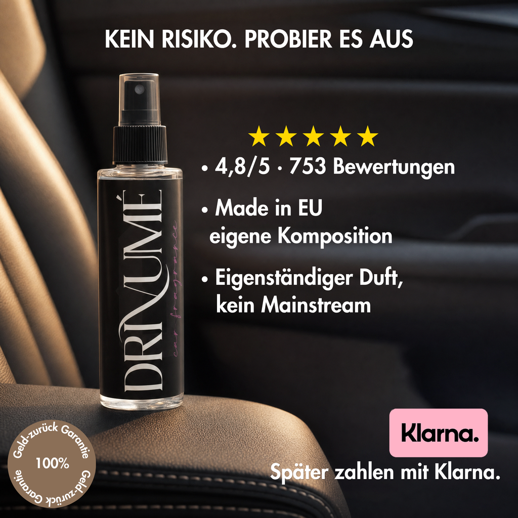 Aura — Car Fragrance
