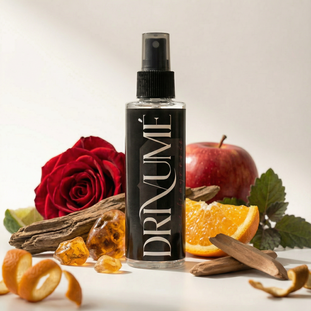 Launch Control — Car Fragrance · Made in EU