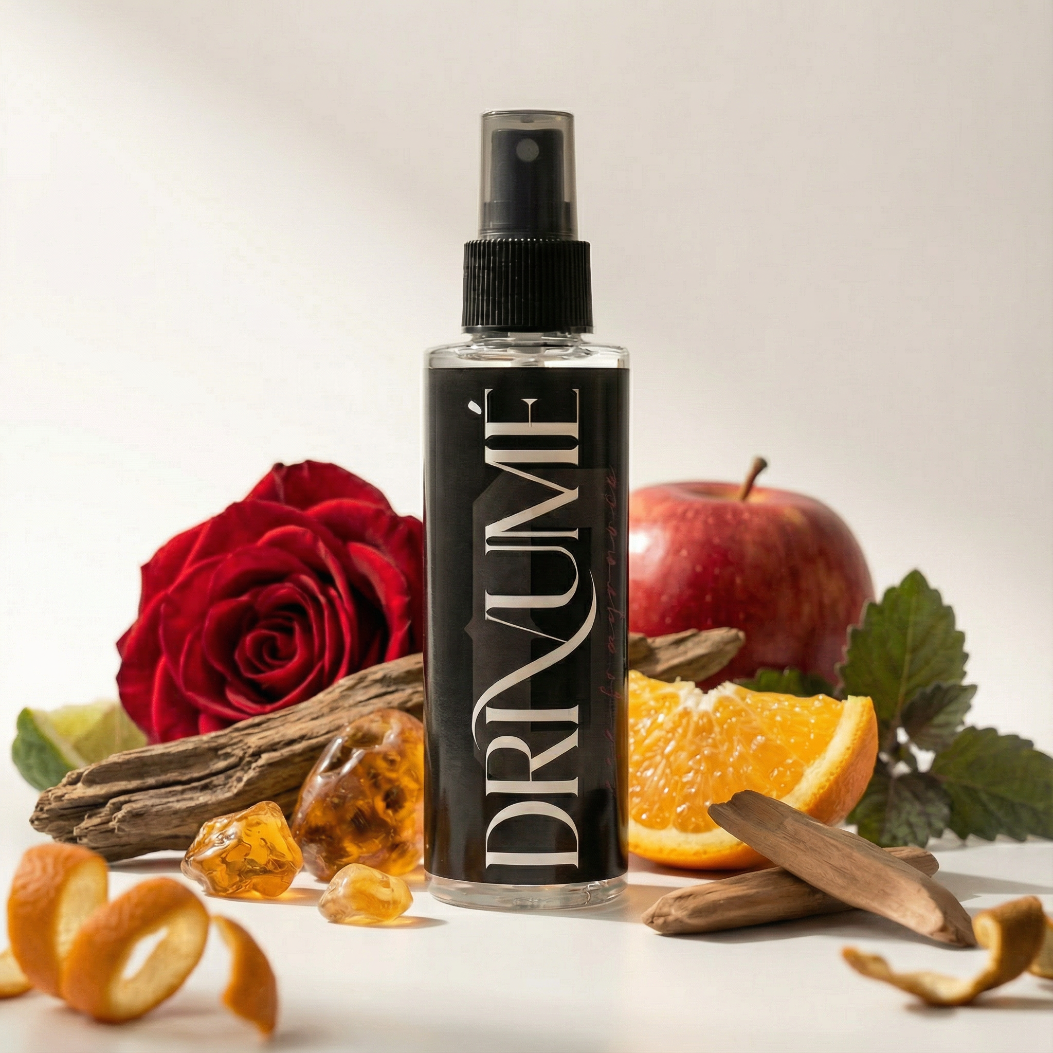 Launch Control — Car Fragrance · Made in EU