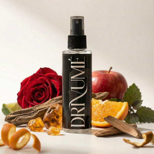 Launch Control — Car Fragrance · Made in EU