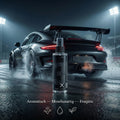 Launch Control — Car Fragrance · Made in EU