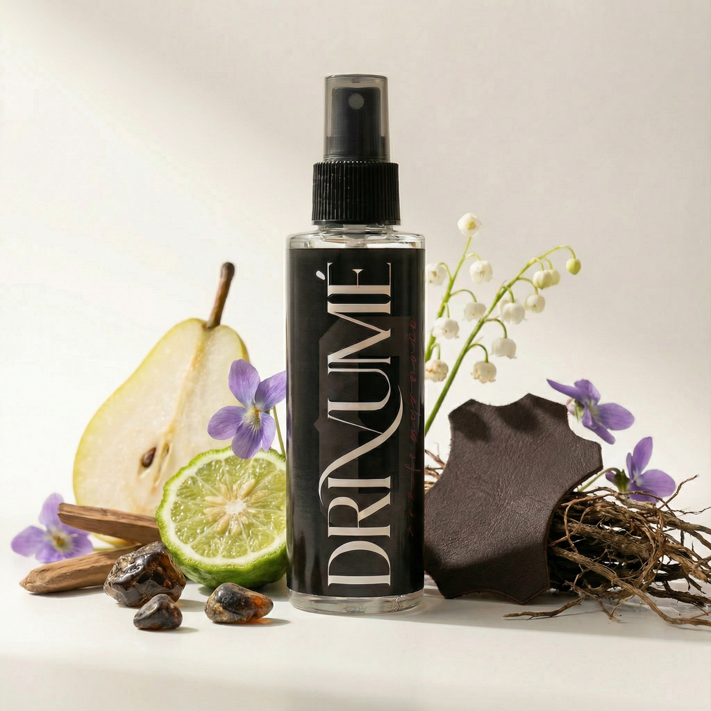 Zero Kilometer — Car Fragrance · Made in EU